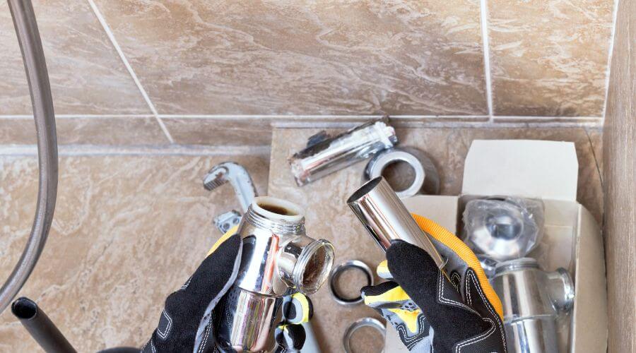Expert flood damage restoration services in Honolulu, HI
